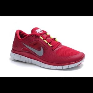 nike free run 3